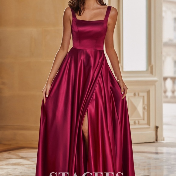 Formal dress new - Picture 1 of 4